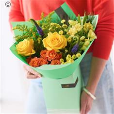 Petite Bright Gift Box